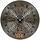 Meinl Cymbals Classics Custom Dark China — 18 Zoll (Video) Schlagzeug Becken (45,72cm) B12 Bronze, Dunkles Finish (CC18DACH)