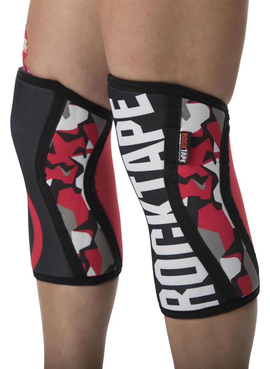 RockTape Rockpods Cupping Set – Myofasziale Saugglocken
