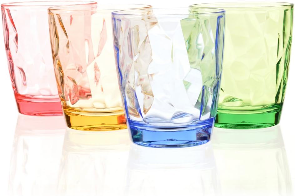 bicchiere da vino di plastica per bambini