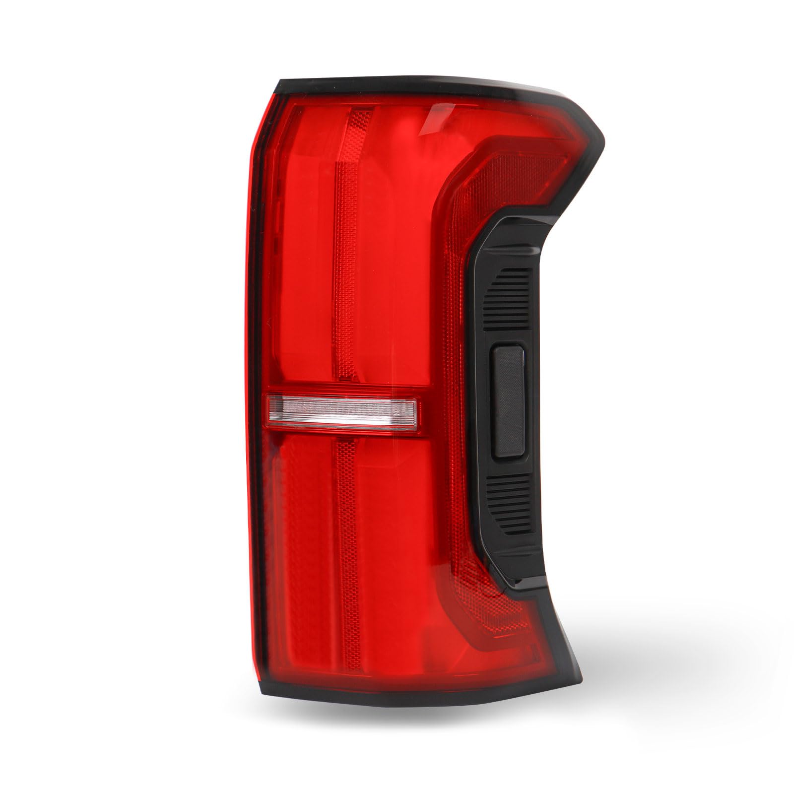 Photo 1 of Lathsy LED Tail Lights Compatible With 2024 2025 Toyota Tacoma Rear Light Taillights Right and Passenger Replace 81560-AK030 (With Tailgate Switch)