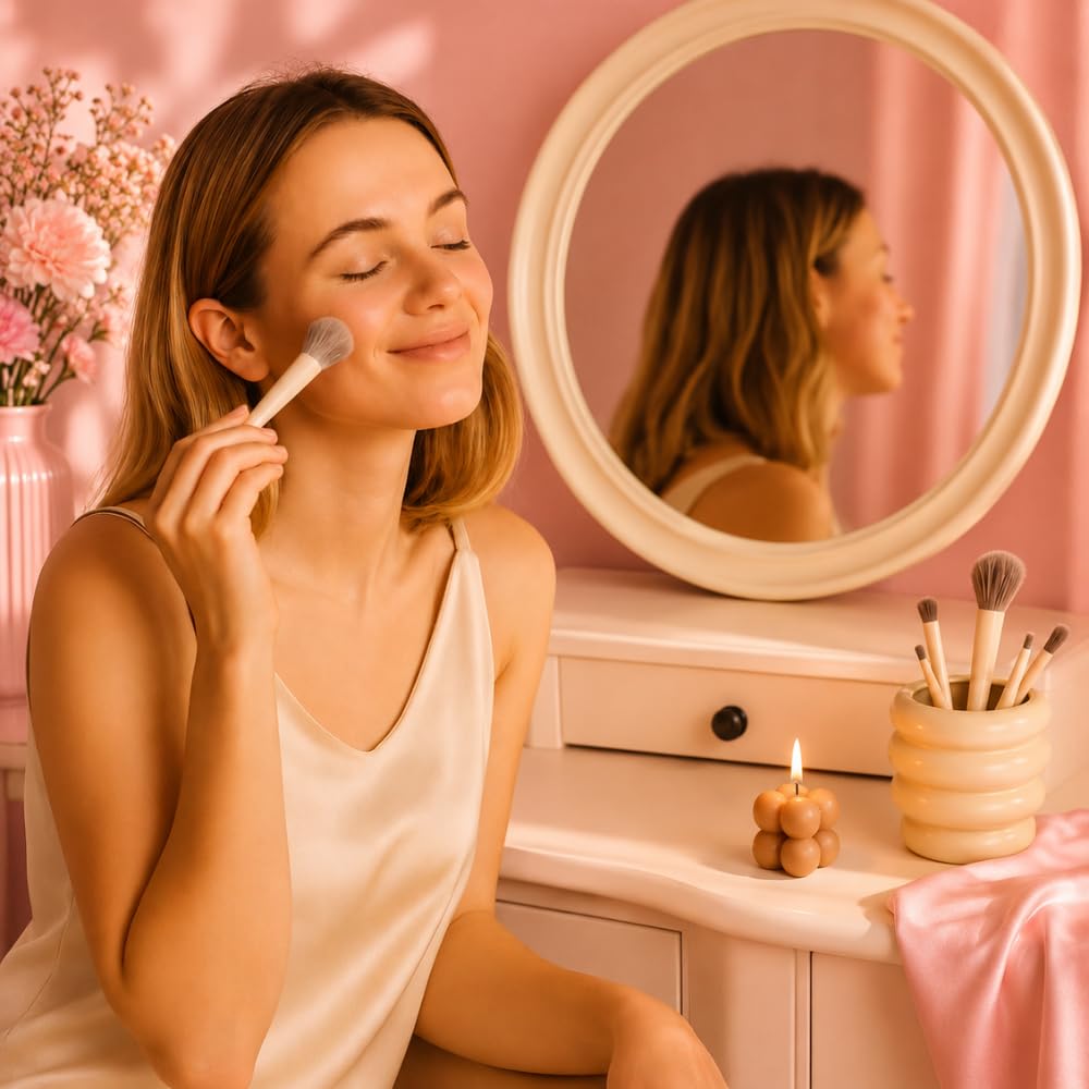 Coffret cadeau femme Luxe - Box beauté bien-être et spa 11 pièces- Idée cadeau anniversaire femme, amie, maman, mamie, collègue, maîtresse - Coffret relaxation premium