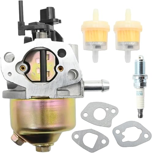 951-14423 Carburetor Kit, Replacement for Craftsman M105 21" Push Model 11A-A2SD791 Lawn Mower, Replaces 5X65RU