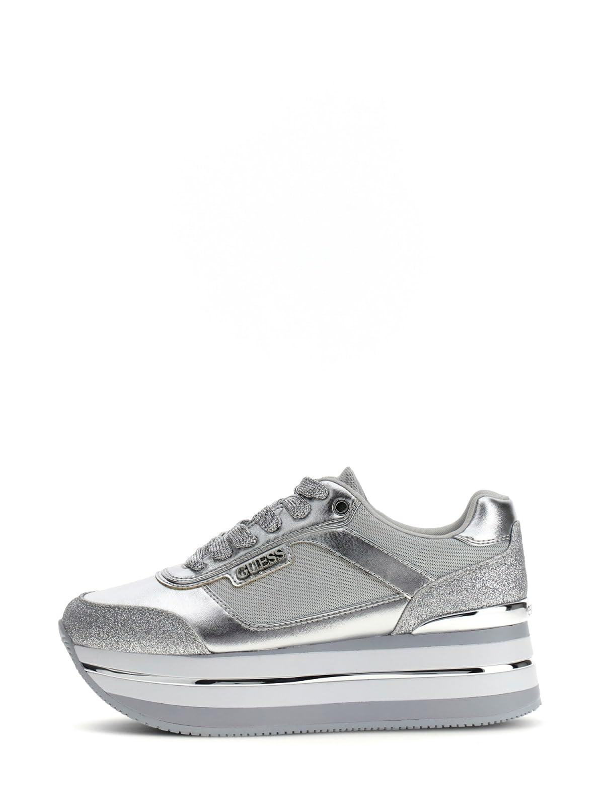 GUESS Kobiety Hansin3 Sneaker RunningTrampki