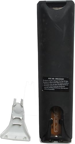 Miniatura 3 de ReplacementIR Control remoto para DIRECTV RC66RX RC65R 4 dispositivos LCD LED HDTV plasma TV TV TV A/V receptor