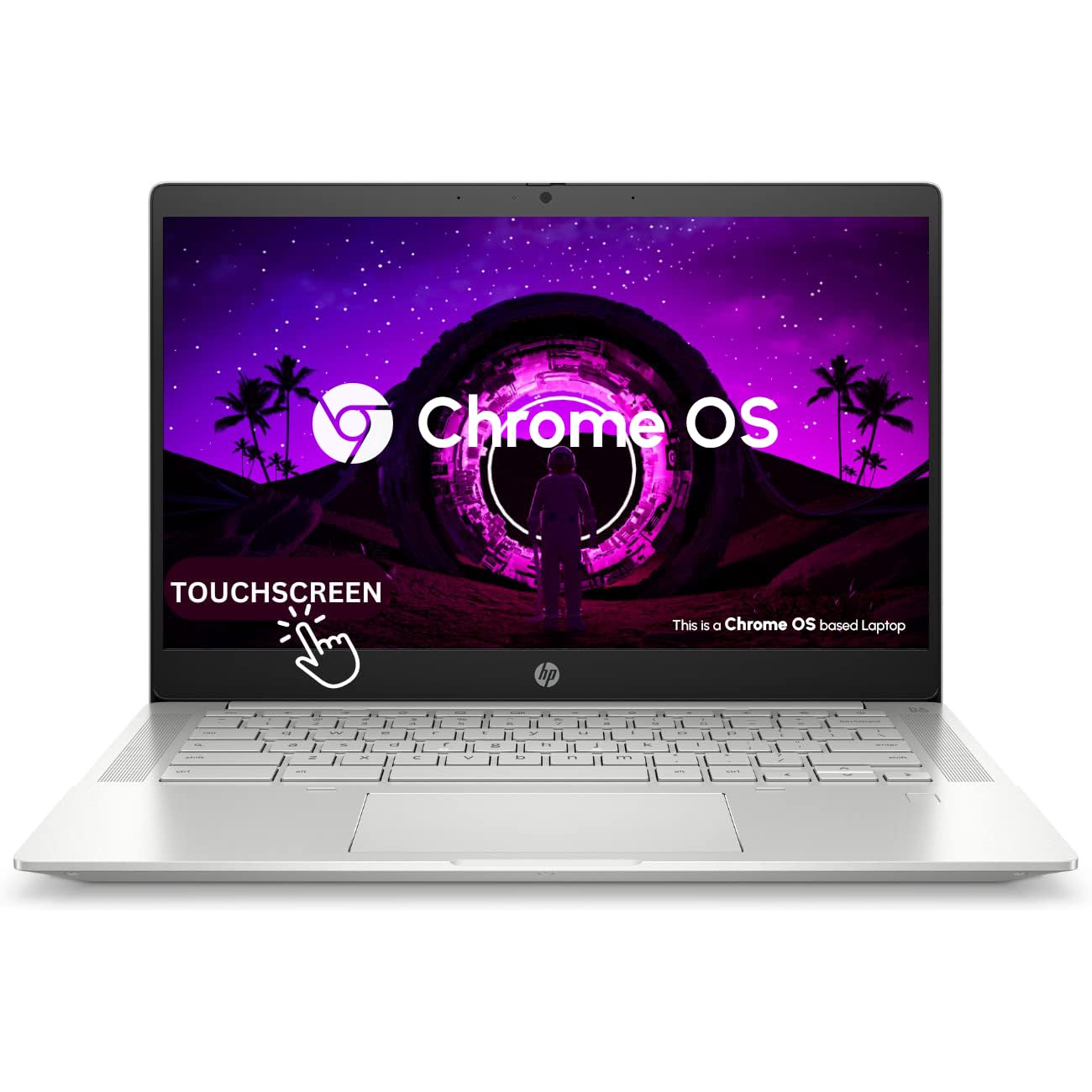 See full amazon price history chart for (Refurbished) HP Chromebook C640 10th Gen Intel Core i5 FHD Thin & Light Touchscreen Laptop (8 GB DDR4 RAM/64 GB eMMC SSD + 128 GB MicroSD Card/14" (35.6 cm) FHD/Chrome OS/WiFi/BT/Webcam/Intel Graphics) (Refurbished) HP Chromebook C640 10th Gen Intel Core i5 FHD Thin & Light Touchscreen Laptop (8 GB DDR4 RAM/64 GB eMMC SSD + 128 GB MicroSD Card/14" (35.6 cm) FHD/Chrome OS/WiFi/BT/Webcam/Intel Graphics) (B0C58DRSF3) Amazon Price History, Amazon Price Tracker