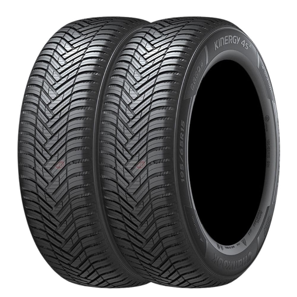 Amazon.co.jp: ハンコック(Hankook) Kinergy 4S2 H750 155/65R14 75T