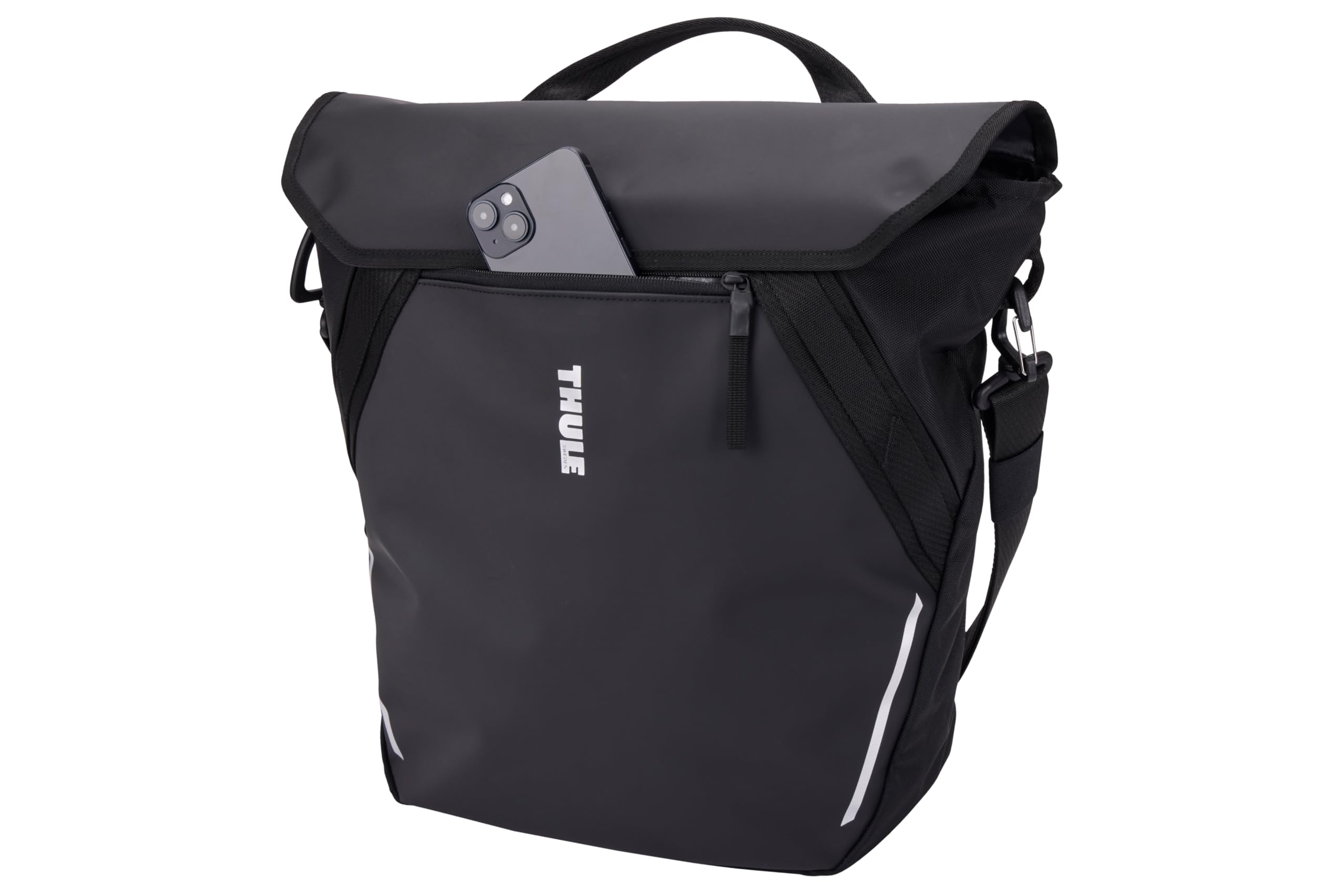 Thule Chasm Borsa Per Bici Con Inlock 22l
