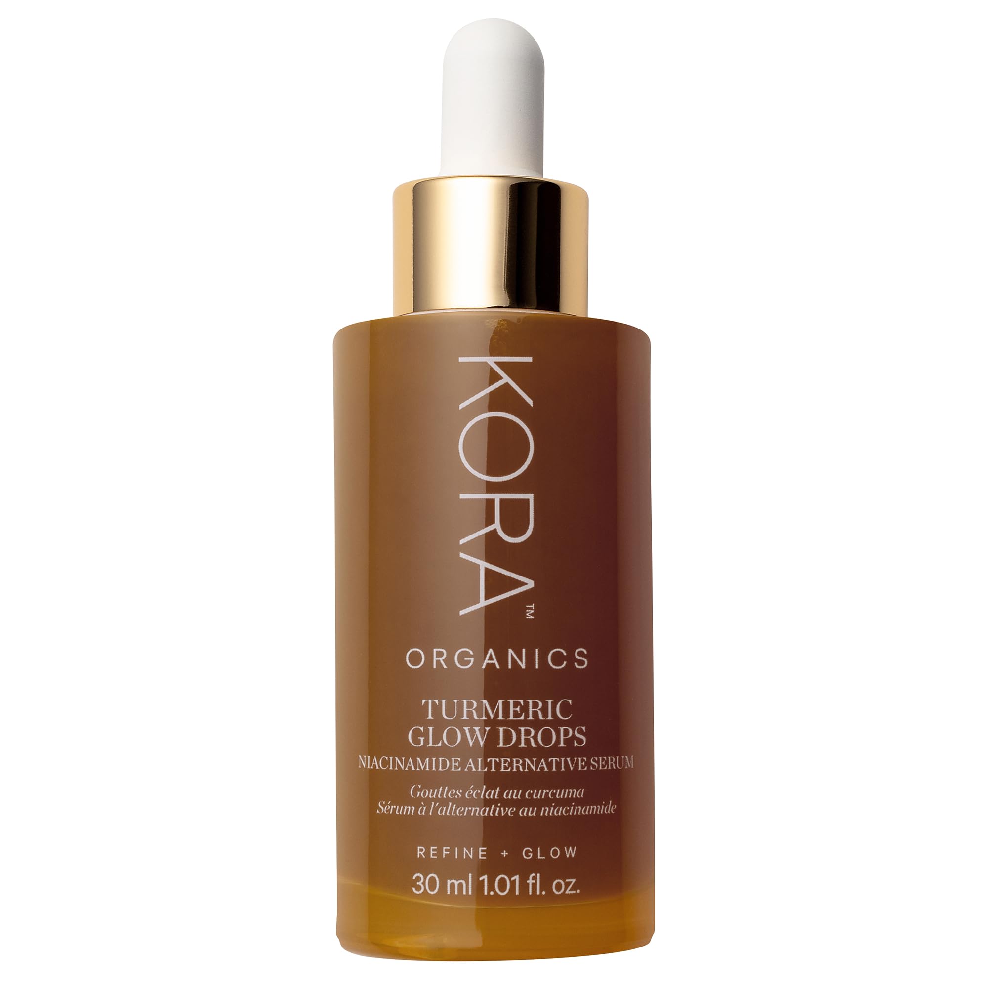 KORA Organics ターメリッククレンザー&ノニオイルセット ミランダ・カーが手掛けるKORA Organicsより、ターメリック成分を豊富
