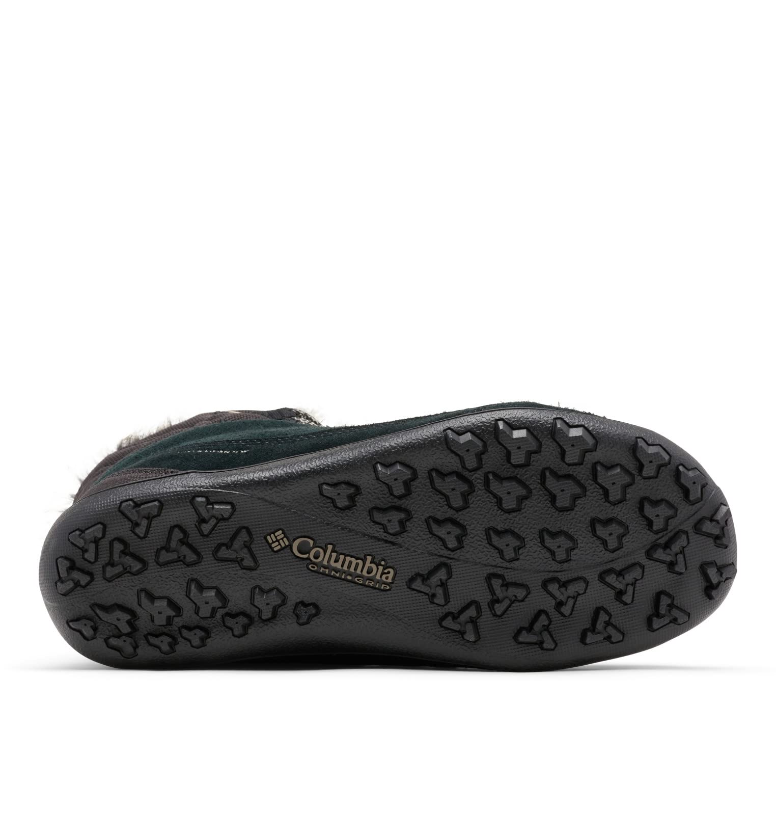 Columbia Kobiety minx shorty skóraŚniegowce