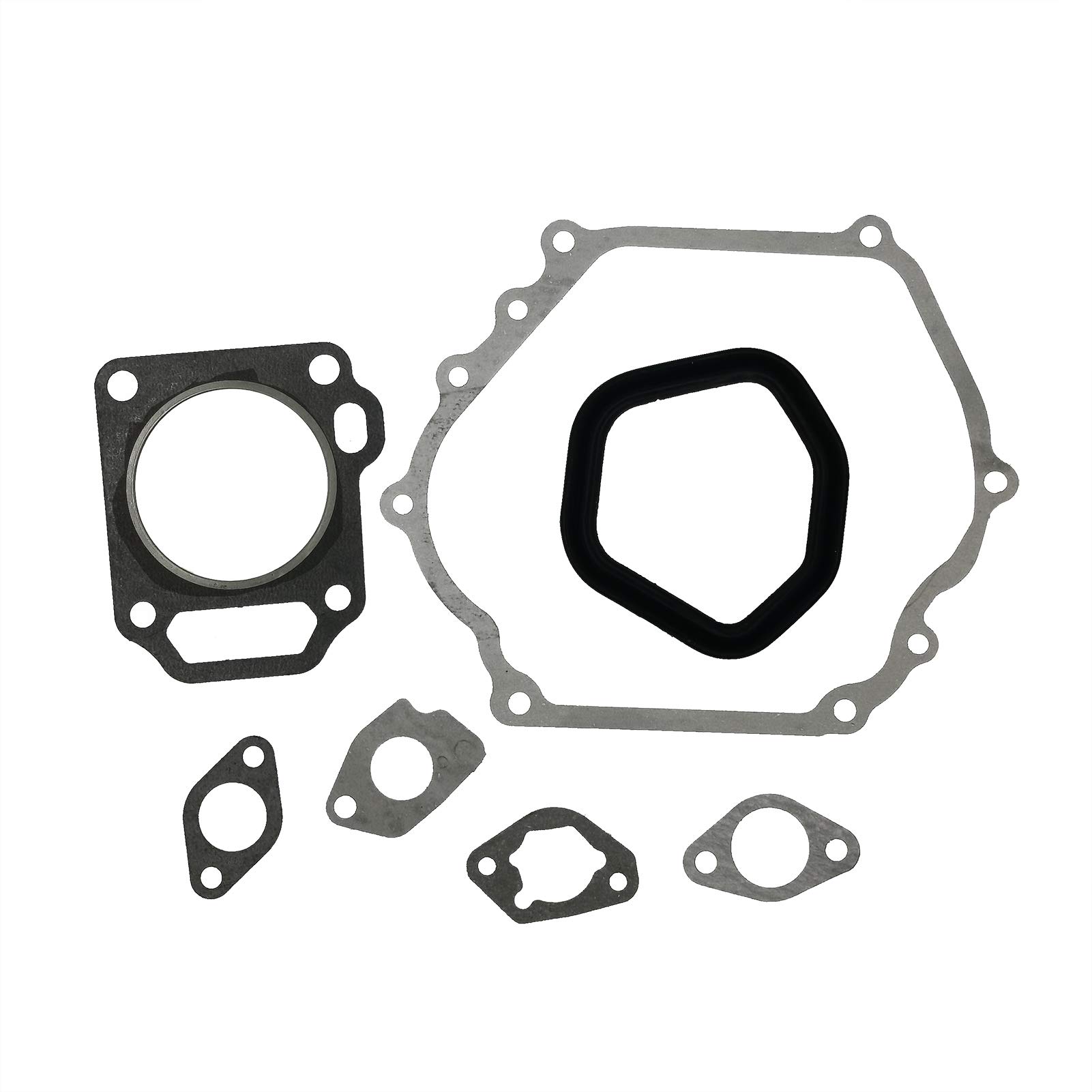 Full Gasket Set for Honda GX240 8HP 173F Engine 061A1-ZE2-U01, 50-417