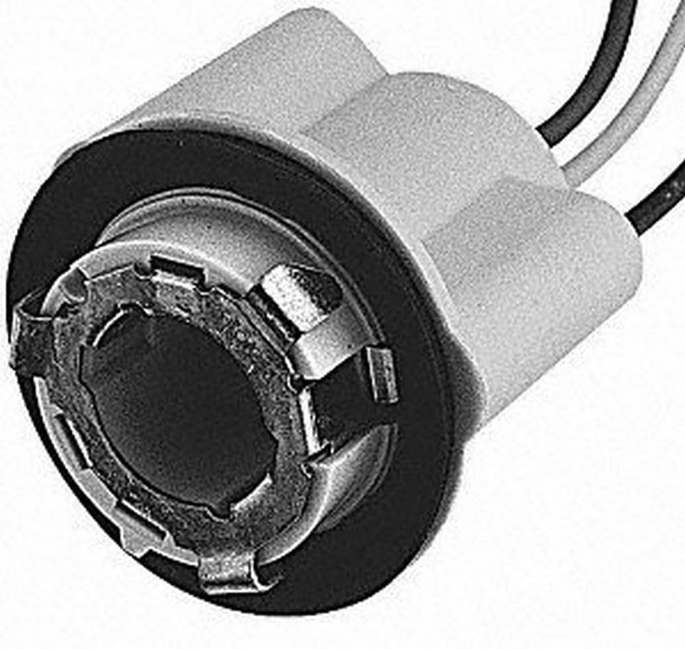 Amazon.com: Standard Motor Products S54 Pigtail/Socket : Automotive
