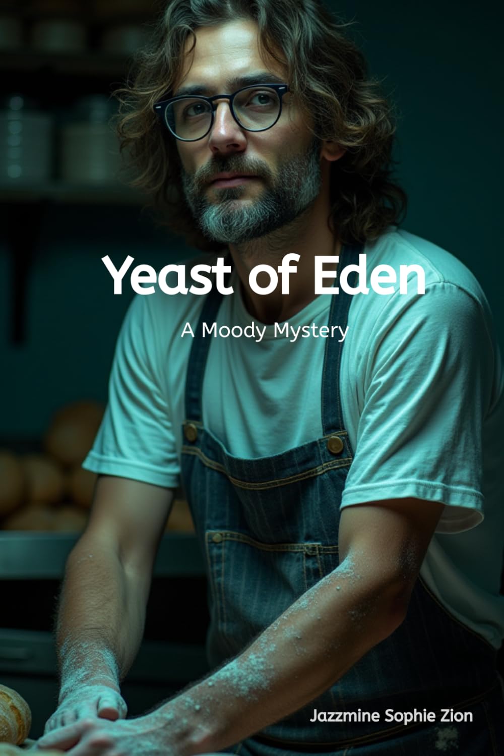Yeast of Eden: A Moody Mystery