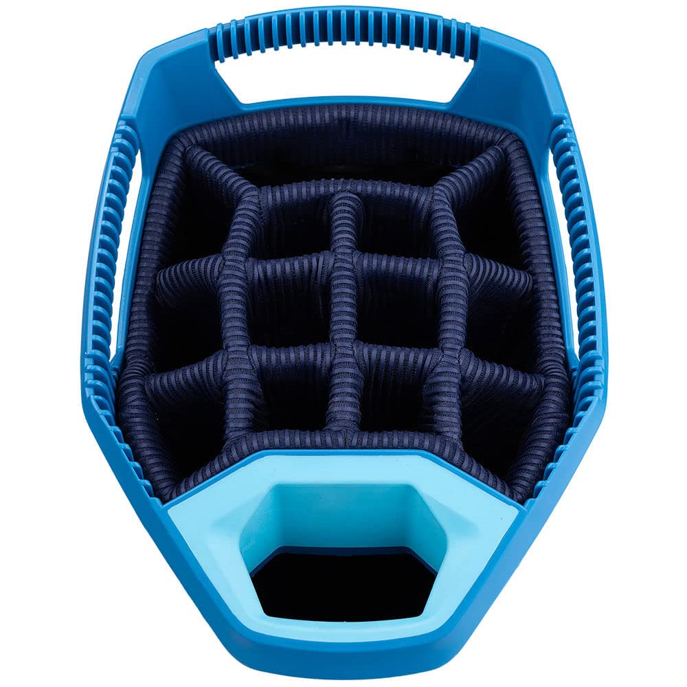 Sun Mountain 2024 C-130 Golf Cart Bag Surf-River