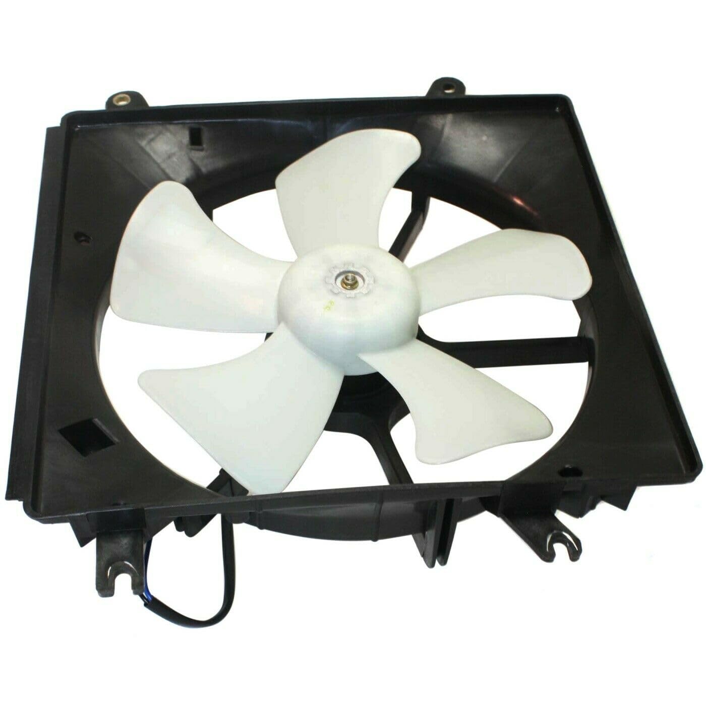 Amazon.com: QUREZA Radiator Cooling Fan Assembly 9608709 