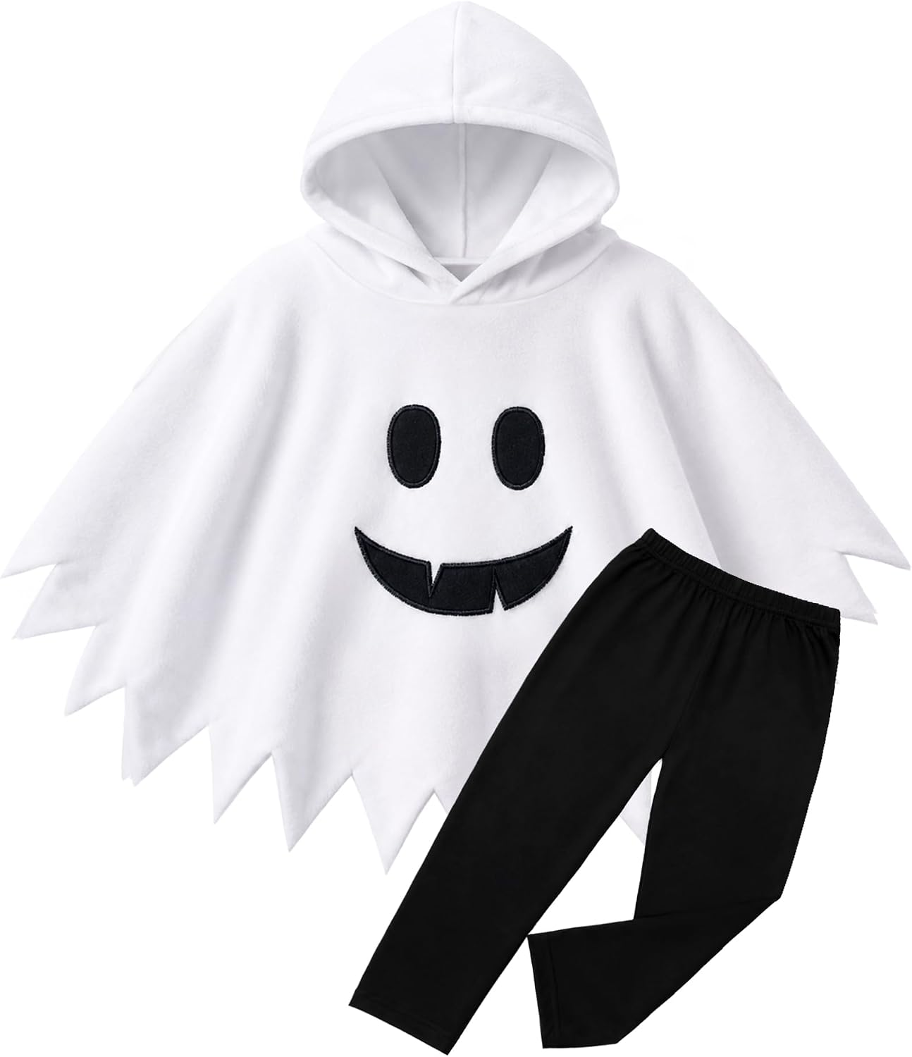 Toddler Ghost Costume for Kids,Toddler Halloween Costumes Boy Girl