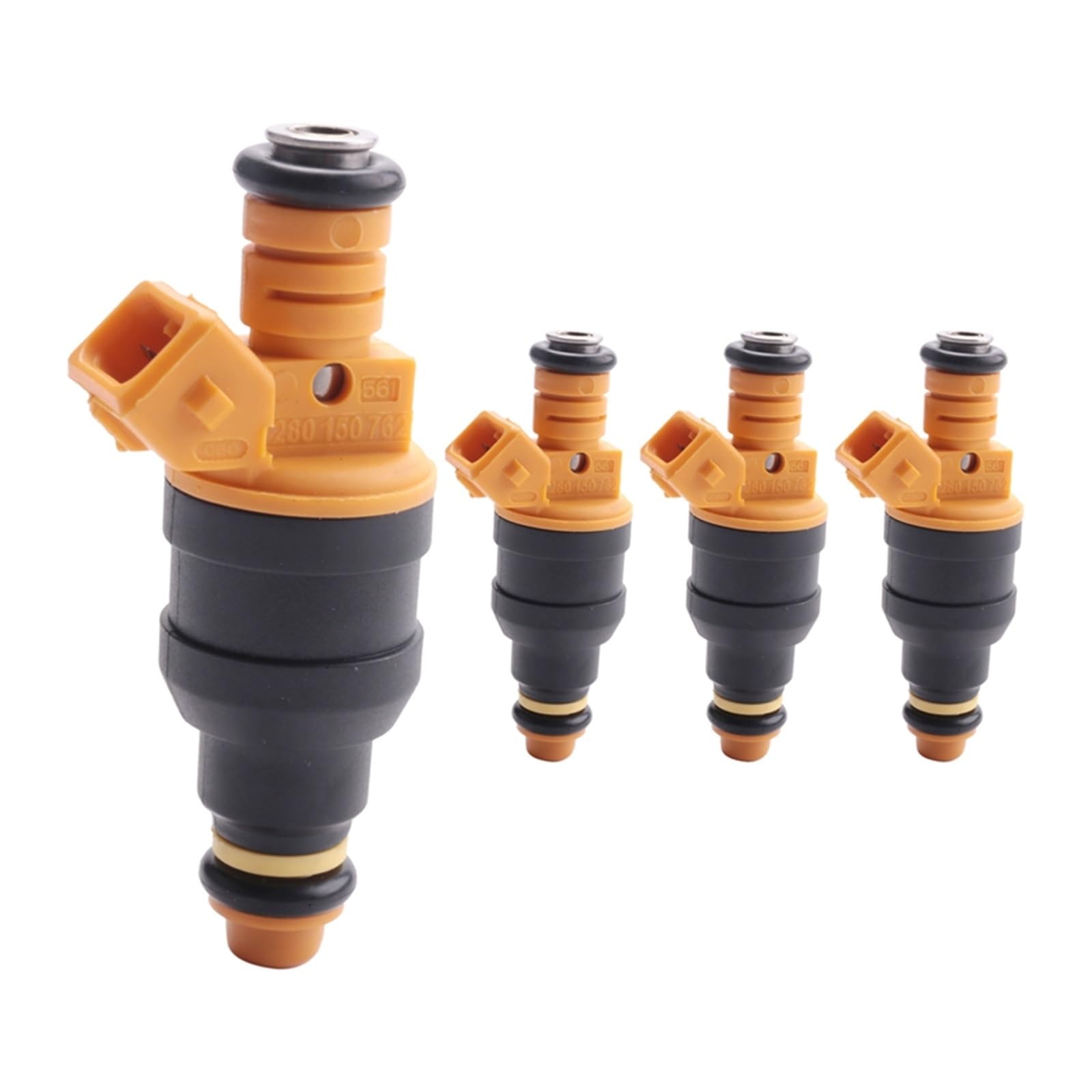 こ KITACO キタコ 大容量インジェクター GROM タイプ K002