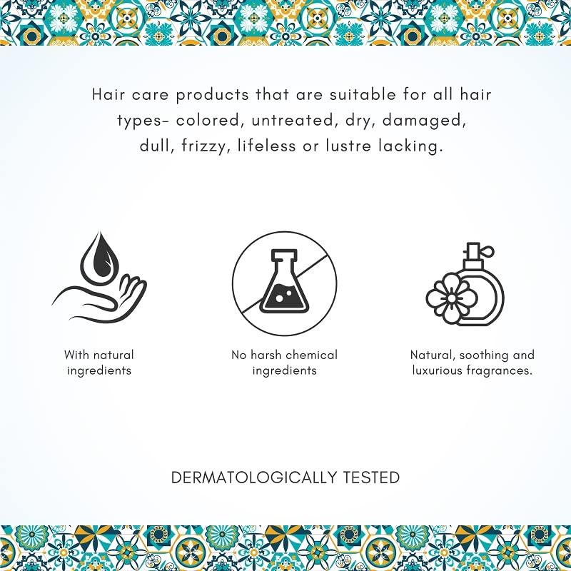 Image of Lim & Cello Oh So Gentle Shampoo 250ml & Extreme Conditioner 250ml