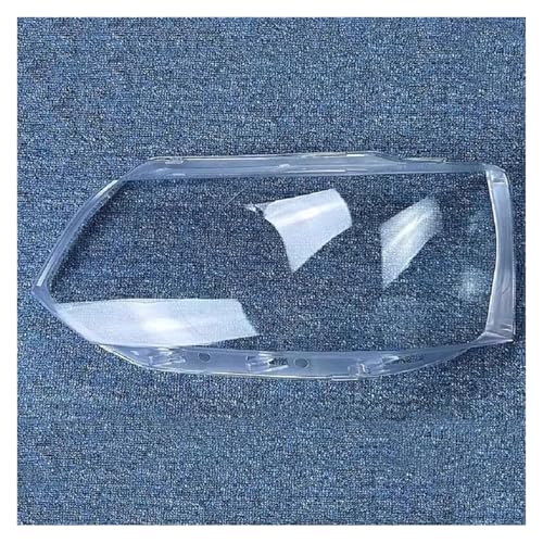 Coque en verre transparent pour phare gauche VW Multivan T5