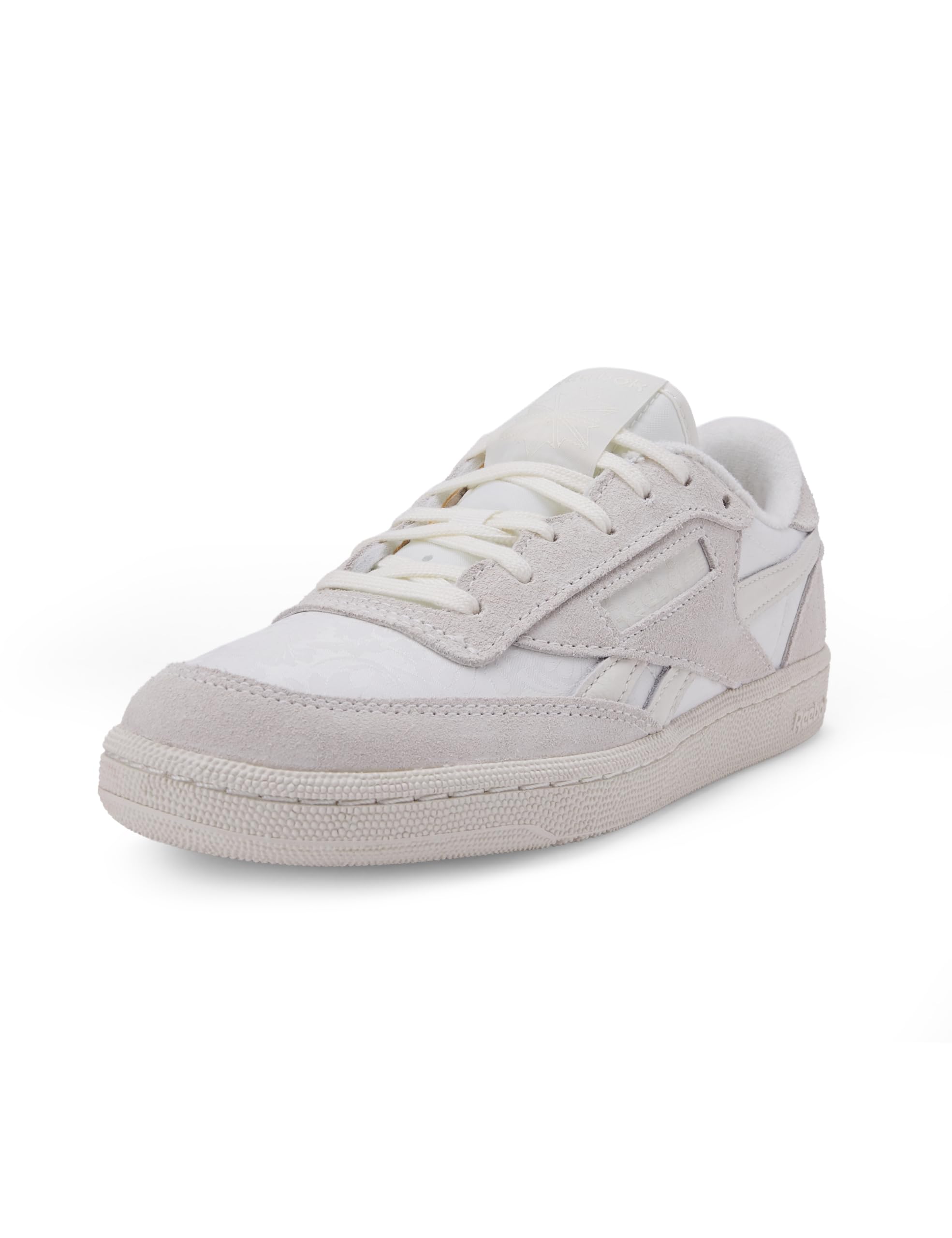Womens Club C Revenge Vintage II Sneaker-image-6