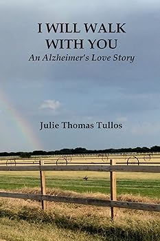 I Will Walk With You