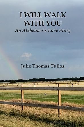 I Will Walk With You