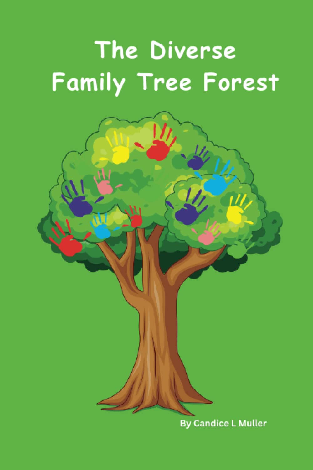 The Diverse Family Tree Forest