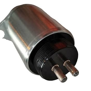 Amazon.com: Seapple Solenoid Valve 0501310470 0501.310.470