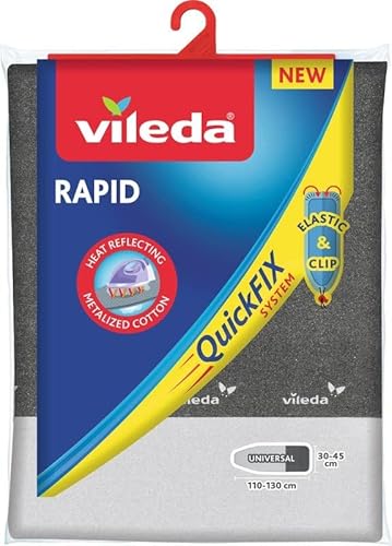 Vileda Rapid Ironing Board Cover