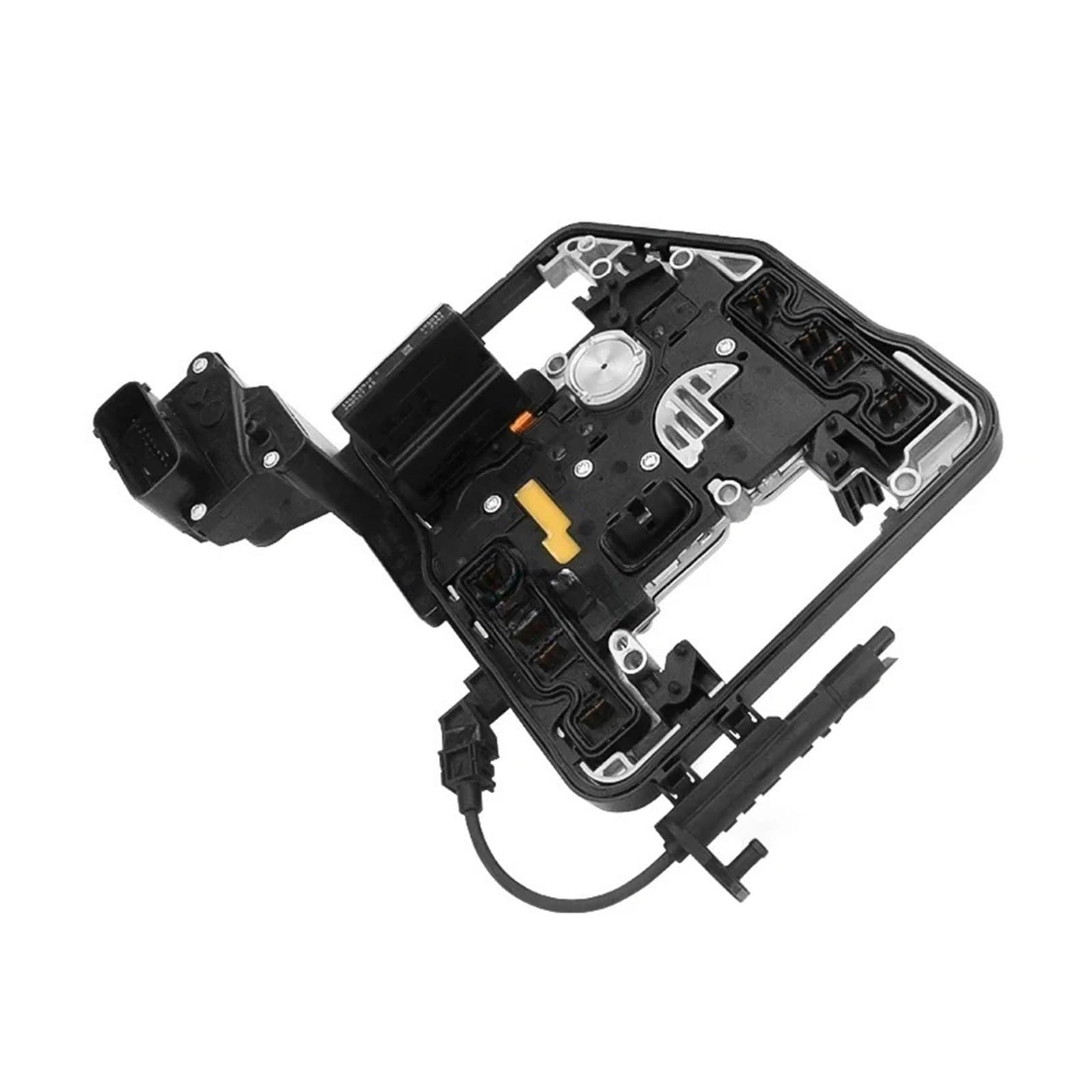 0AM927769D 7 DQ200 TCU TCM 0 Unidad de control de transmisión OAM927769D Compatible con VW Golf Jeta Seat Skoda Polo A1 A3 Q3 Skoda