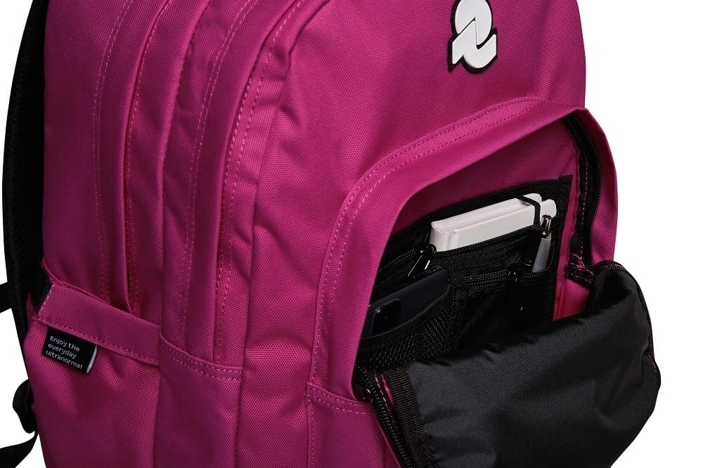 JELEK Invicta Fantasy aus nachhaltigem Stoff - Mochila