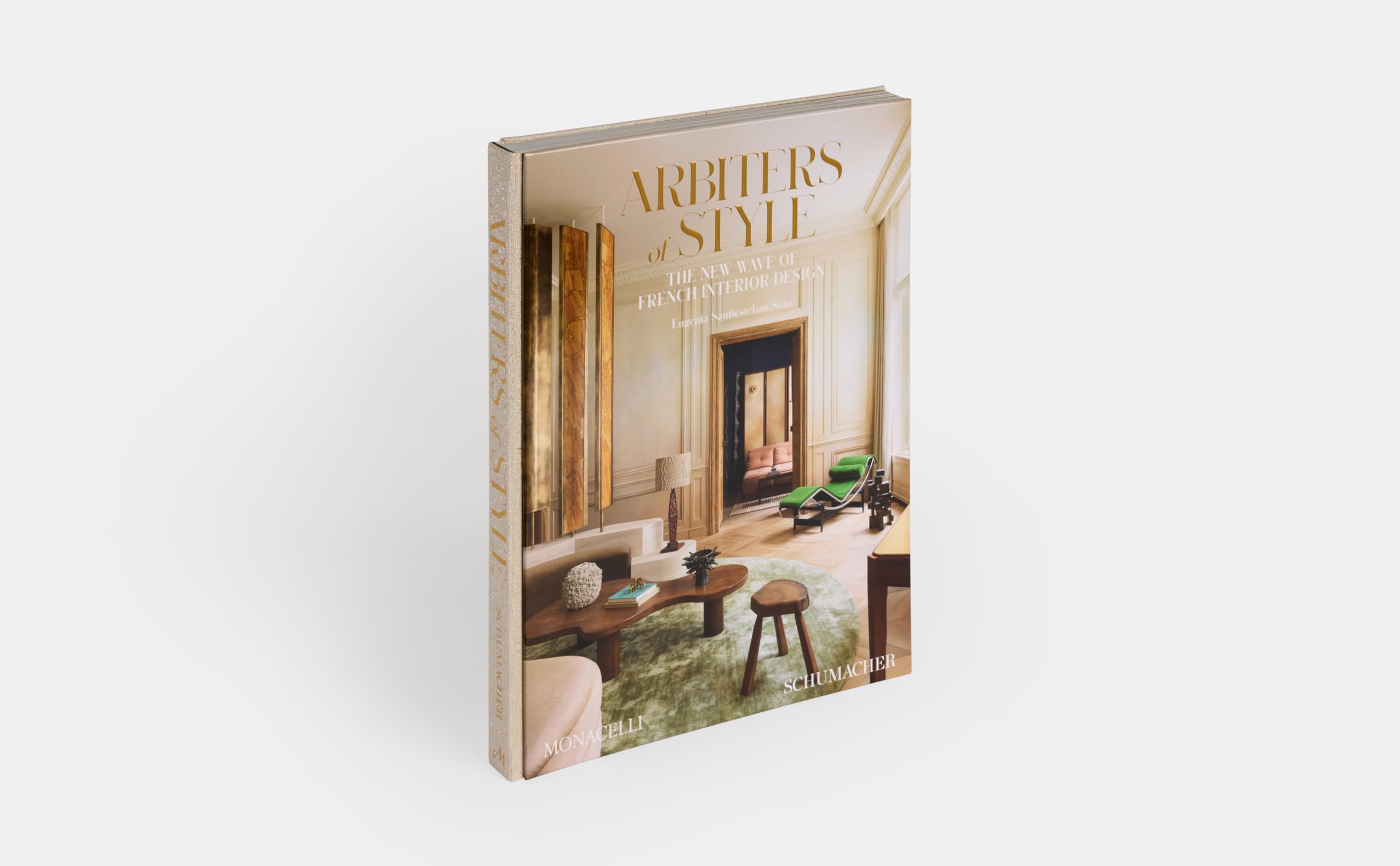 Arbiters of Style: The new wave of French interior design