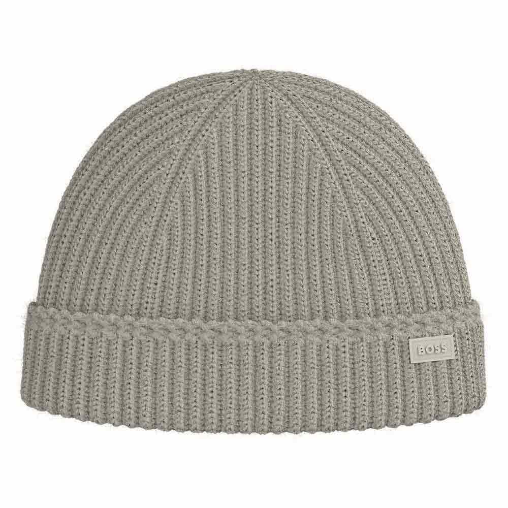 Boss - Avelo_Hat 10282018 01, Beanie Uomo