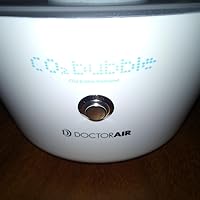 Amazon.co.jp: ドクターエア CO2バブルウォッシュボウル [並行輸入品 Amazon.co.jp: ドクターエア CO2バブルウォッシュボウル [並行輸入品