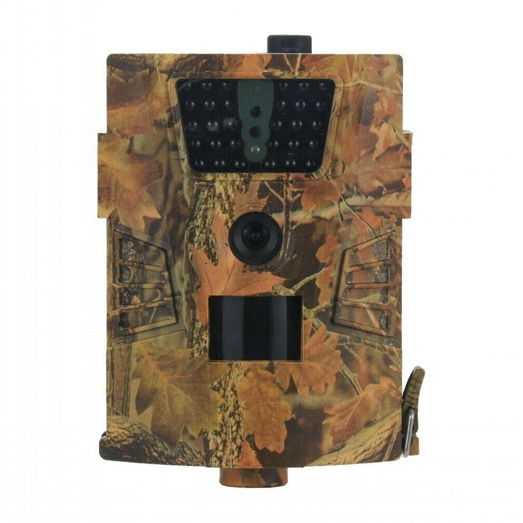 Outdoor Sports Cameras Wildcamera Surveillance 12MP 1080P Wildlife Scouting Cameras-image-0