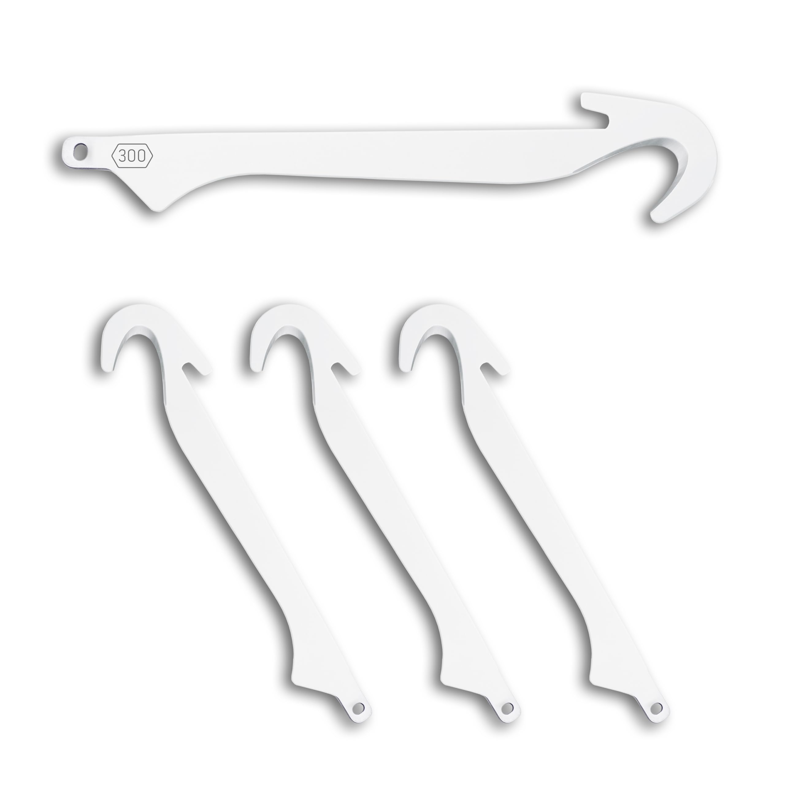 RazorSafe Blades - 6 Replacement Knife Blades -9 RazorSafe Blades - 6 Replacement Knife Blades -9