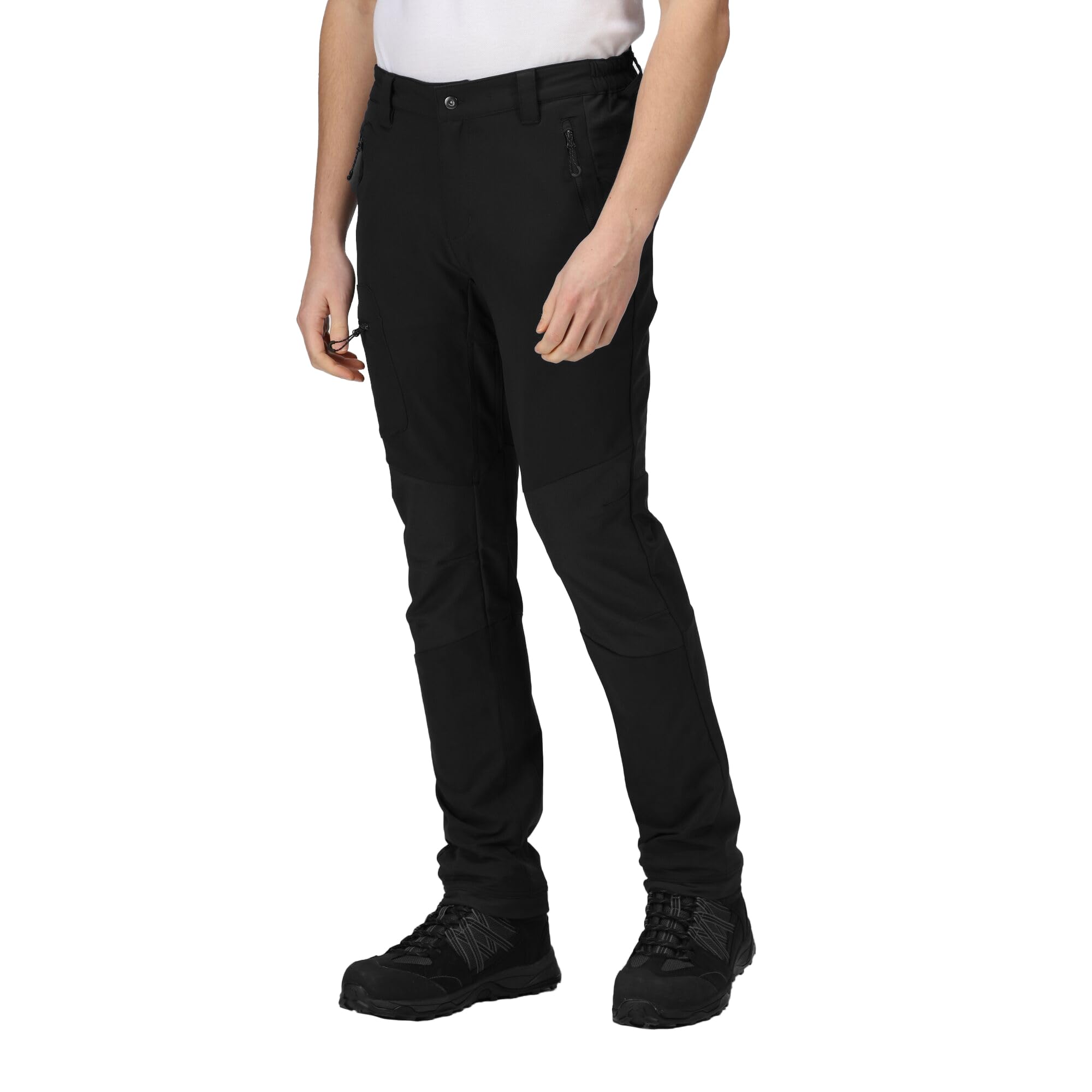 Regatta Professional - X-Pro Prolite stretch trousers - Black - 36 Reg