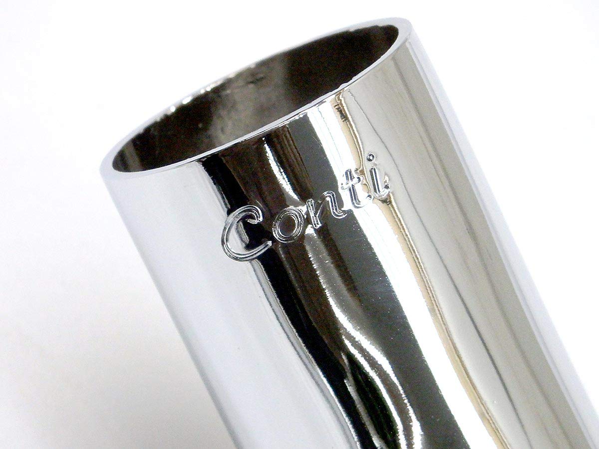 Amazon | CONTI エキゾーストパイプ コンチ DUCATI用900MHR クローム