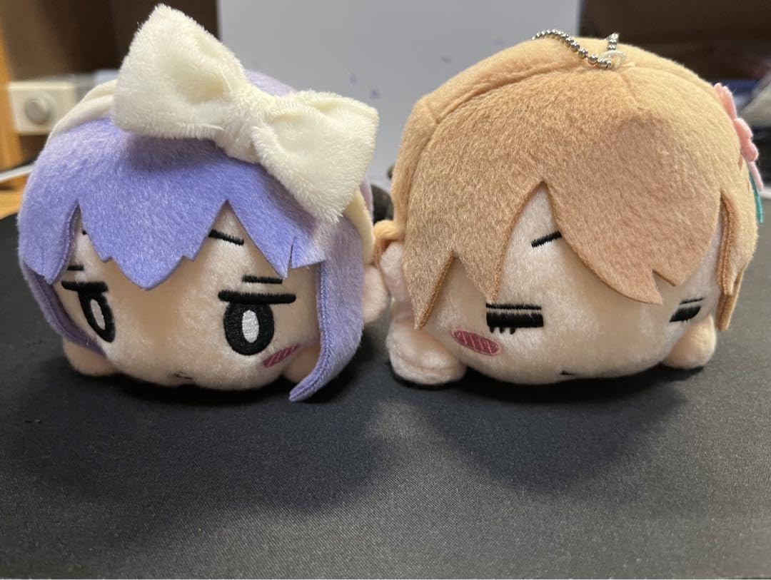 ご注文はうさぎですか？ 寝そべりぬいぐるみ