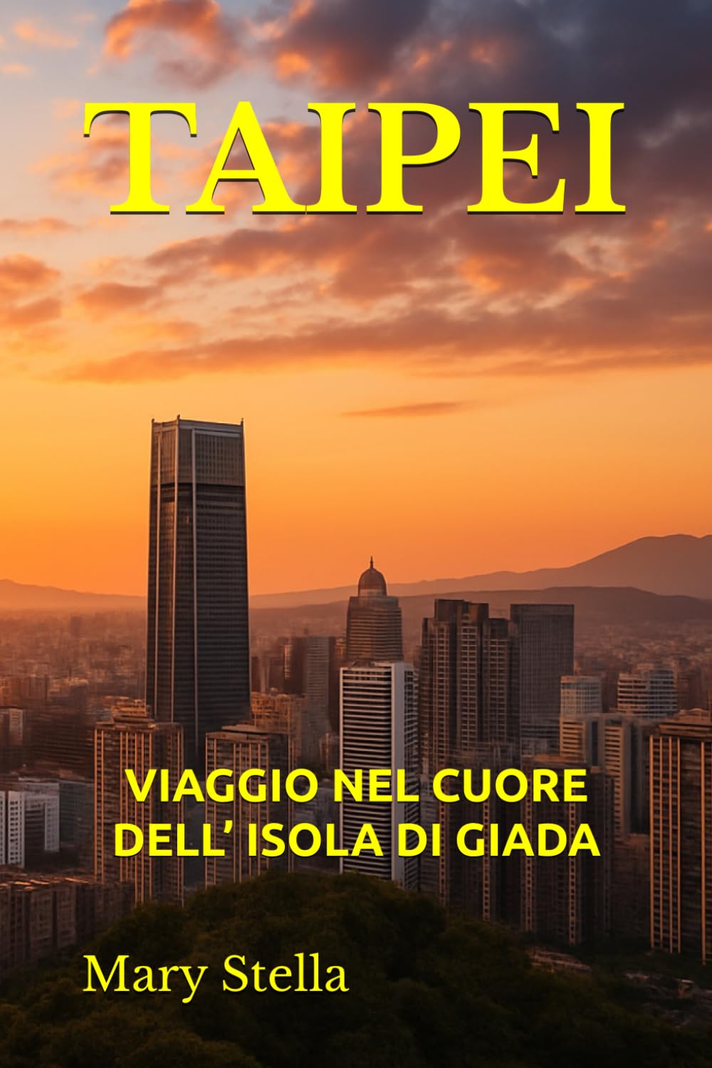 TAIPEI: VIAGGIO NEL CUORE DELL’ ISOLA DI GIADA