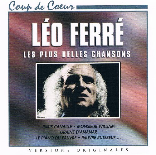 Coup De Coeur [Audio CD]