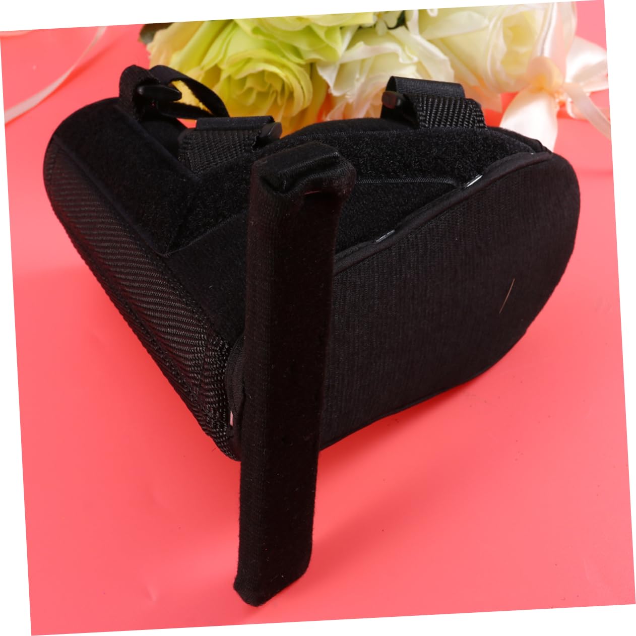 SEWOART Foot Shoes Night Splint Fracture Plantar Child Brace Bootbrace Boot Walker Brace Posterior Walker Brace Boot Fracture Shoe Boots Black Wooden