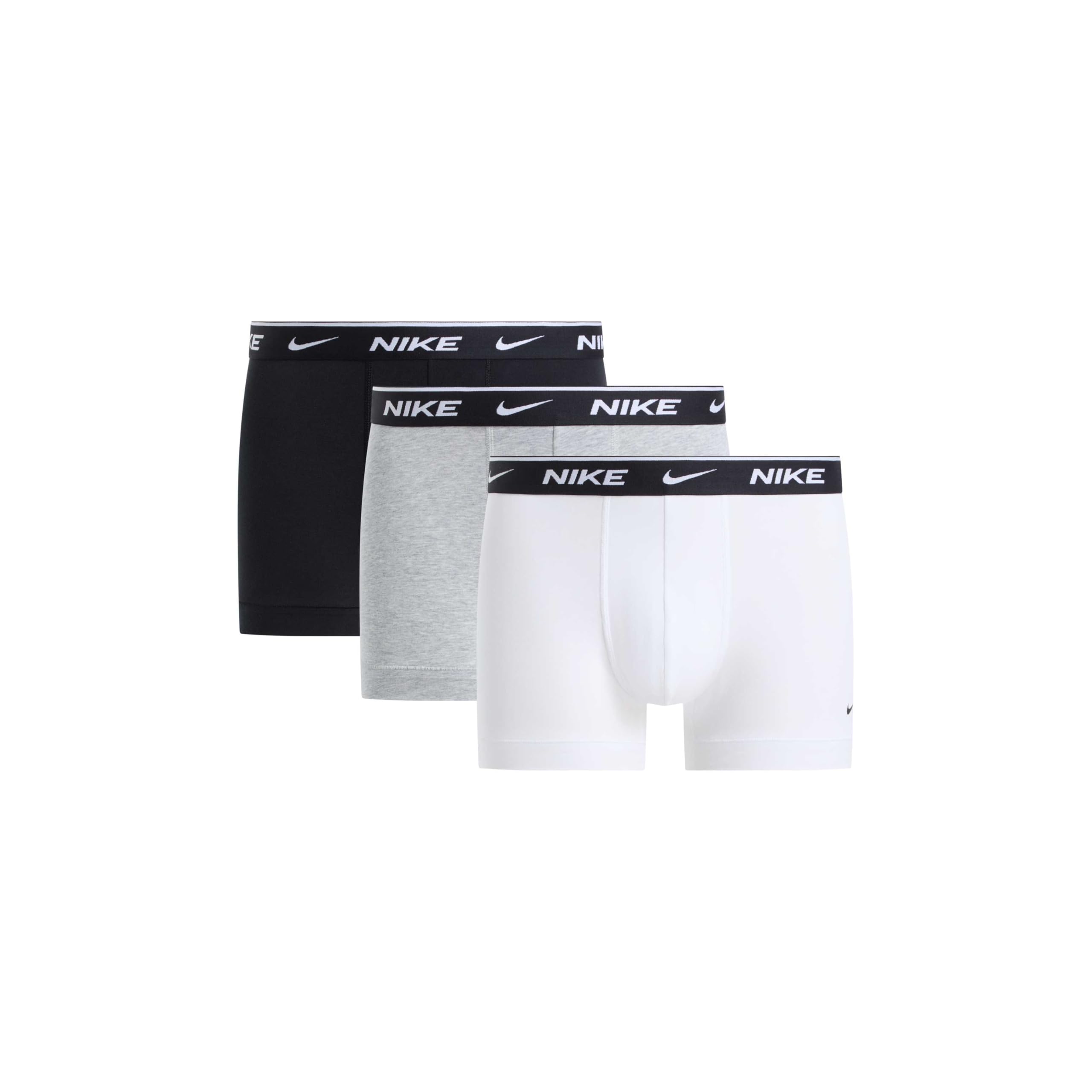 NIKE Trunk 3PK Multi-coloured