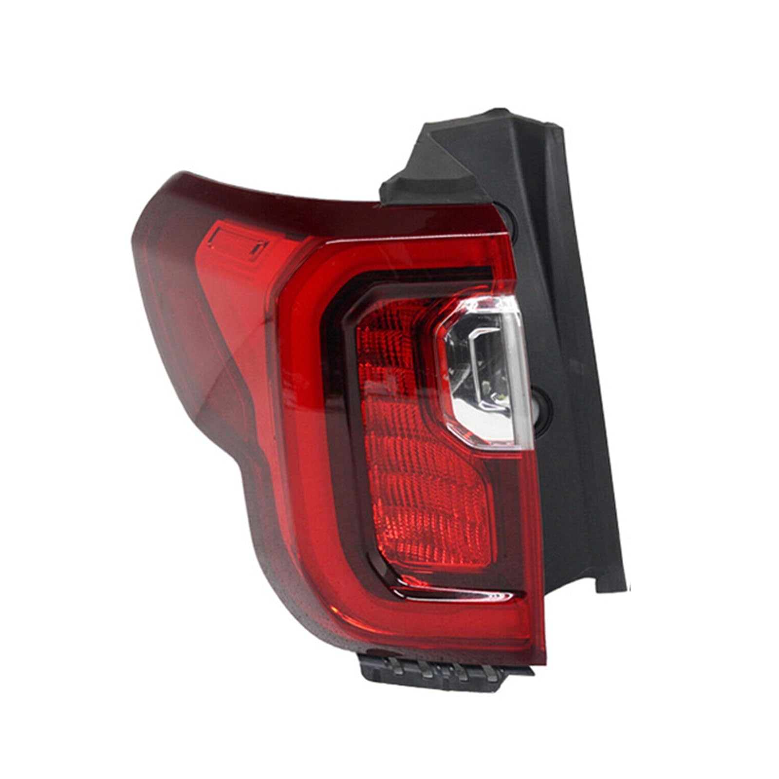 Car Tail Lights For GMC For Acadia For Denali SL SLE SLT 2020-2023 Car Tail Light Taillights Assembly Brake Reversing Lamp 84746544 84746543 Brake Tail Lights(Left)