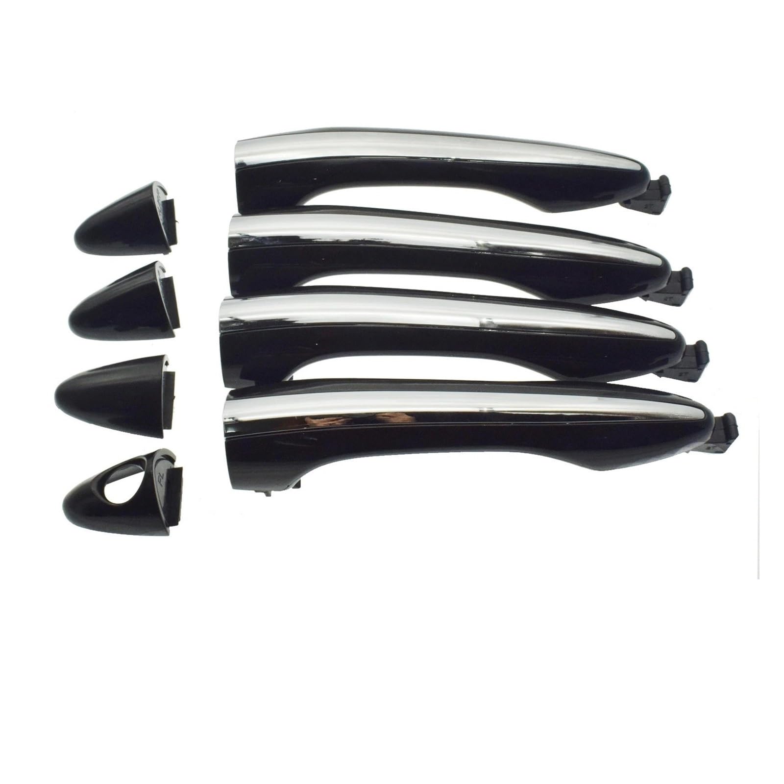 Wjwftcmk for Kia for Optima K5 2011-2015 Left Handle