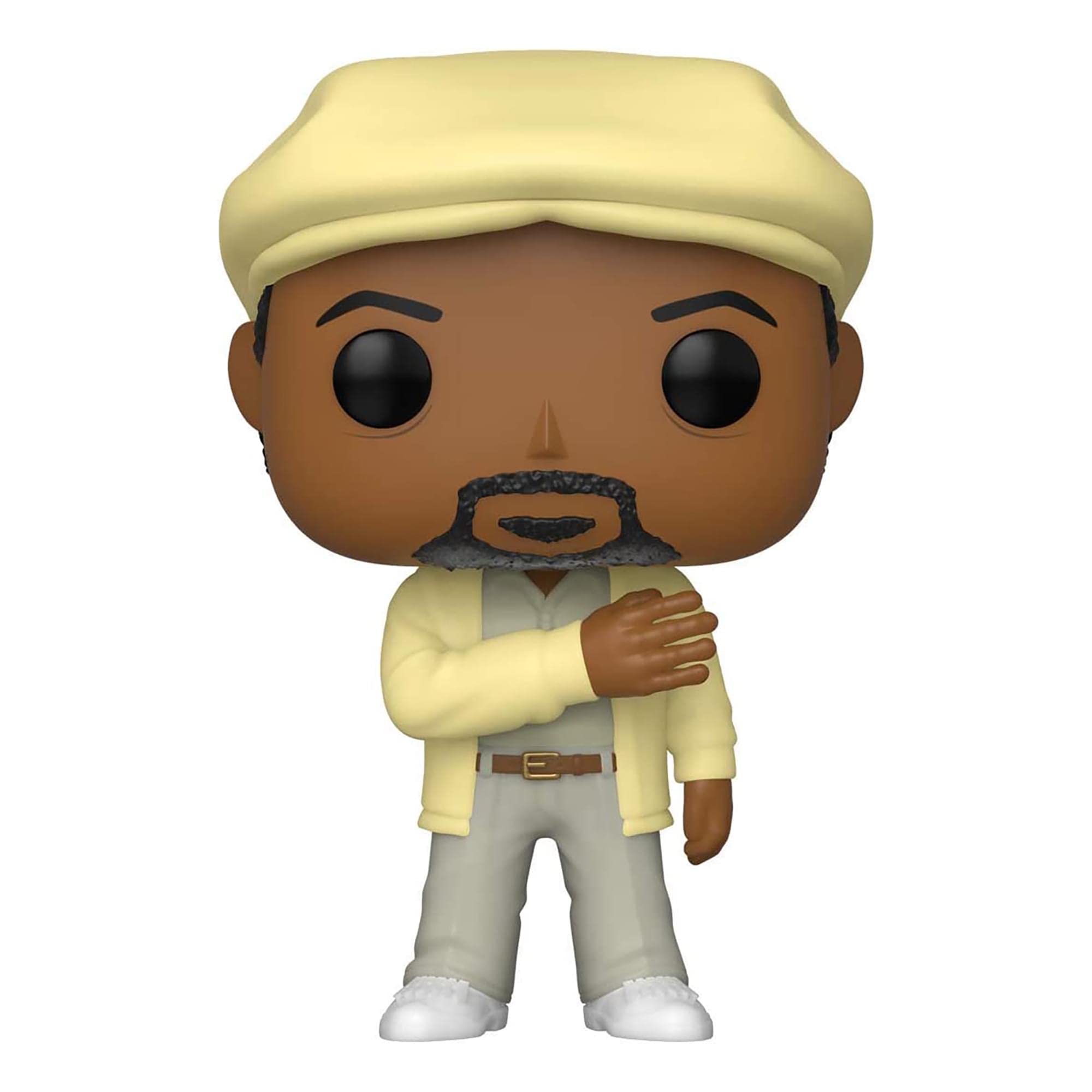 キャラクター Funko Happy Gilmore set with chase Amazon.com: Funko Pop! Movies: Happy Gilmore - Chubbs (Styles May
