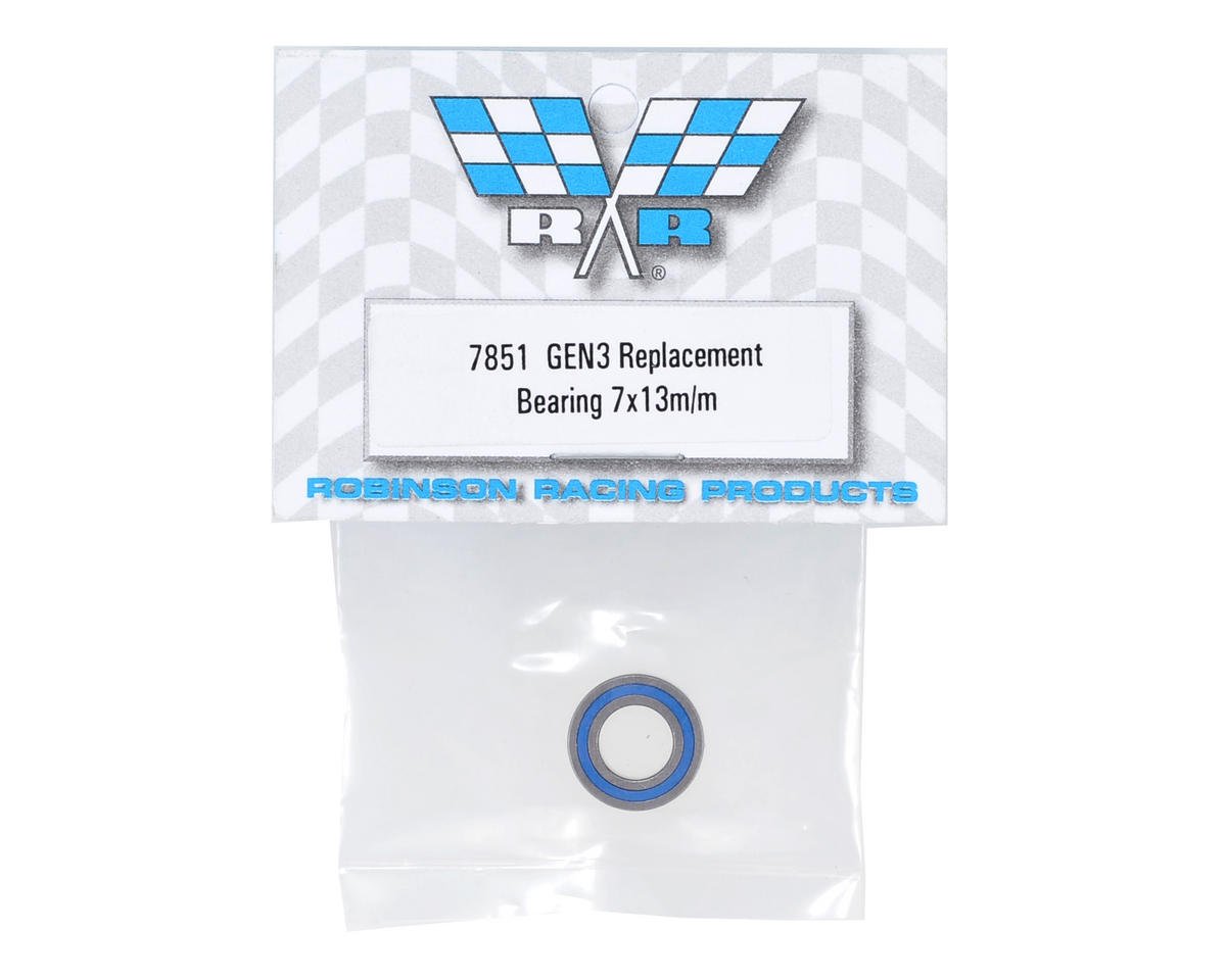 ARRMA Bearing 5x10x4mm (2), ARAC3200