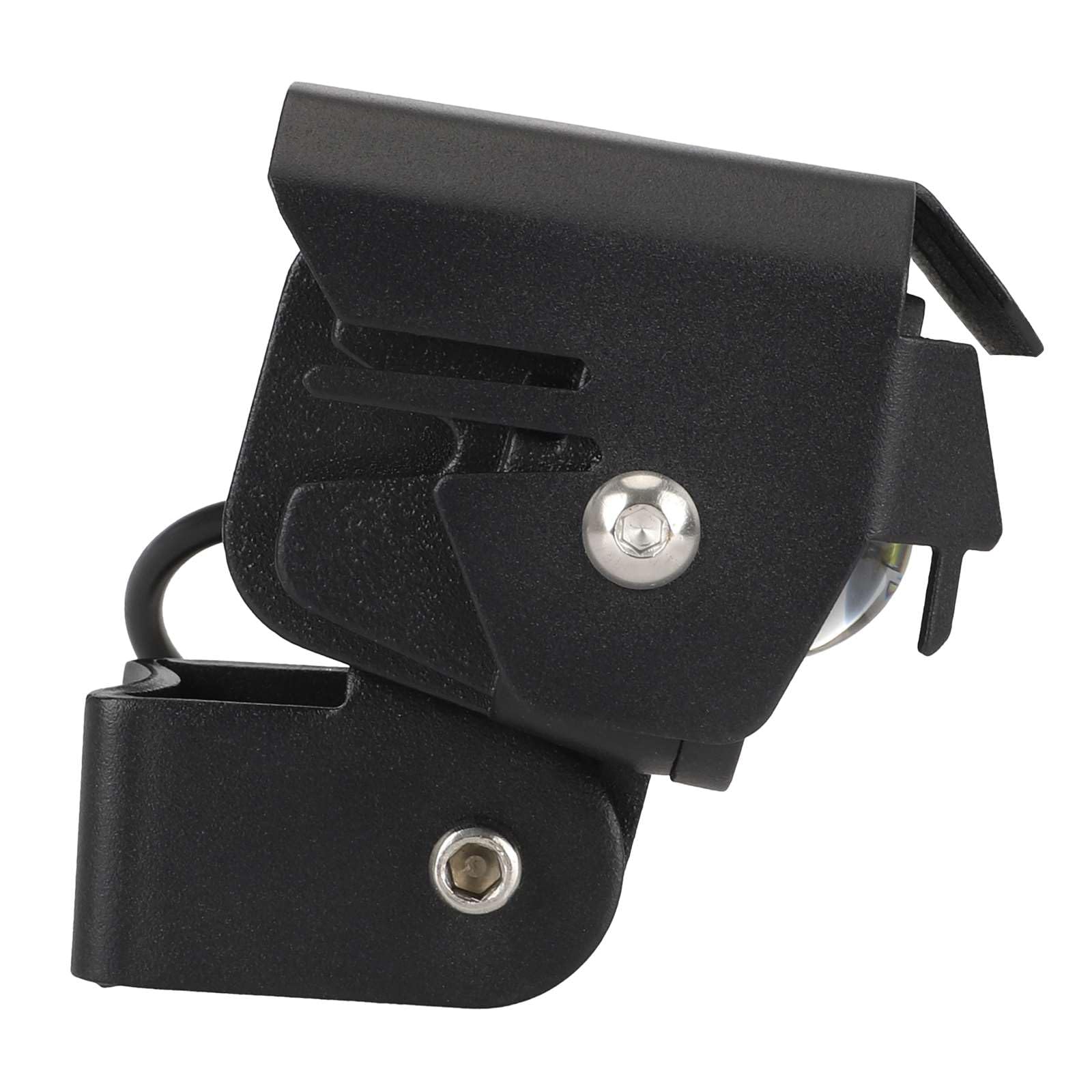 LED-Scheinwerfer für Kukirin G3 Pro Starker Projektor für Elektro-Roller Hochleuchtstarkes Ersatzzubehör für Elektroroller