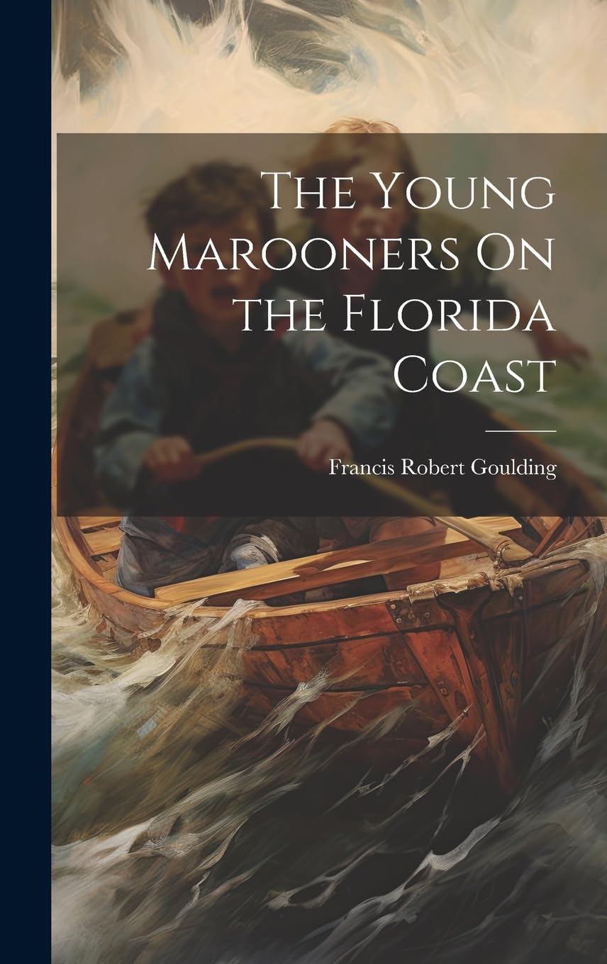 The Young Marooners On the Florida Coast
