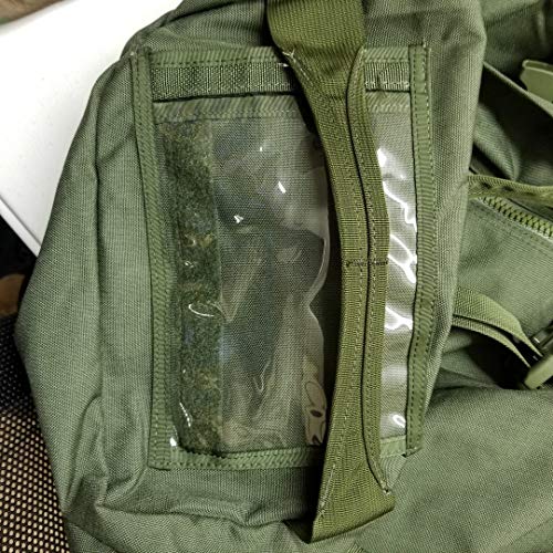 Tactical Military Deployment Sport Luggage Duffel Bag