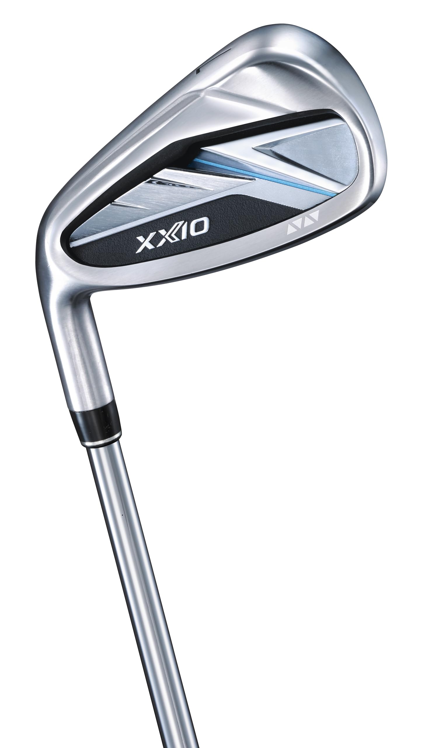 DUNLOP(ダンロップ) XXIO ゼクシオ フォーティーン アイアン レフティ 単品 N.S.PRO 850GH neo DST for XXIO シャフト スチール メンズ 左 ロフト角:48度 番手:AW フレックス:S
